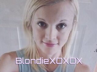 BlondieXOXOX