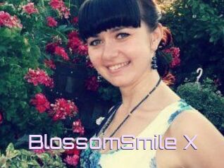 BlossomSmile_X