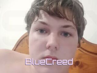 BlueCreed