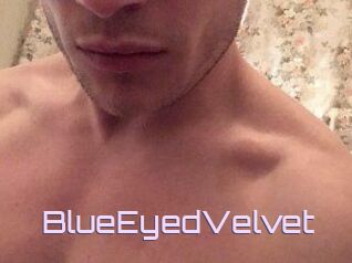 BlueEyedVelvet
