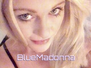 BlueMadonna