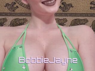 BobbieJayne