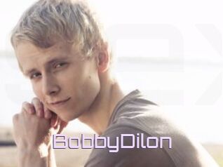 BobbyDilon