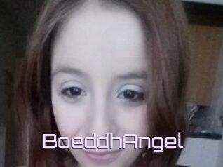 BoeddhAngel