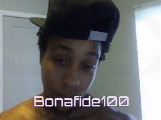 Bonafide100