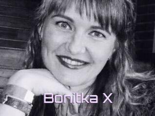 Bonitka_X