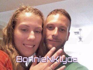 BonnieNKlyde