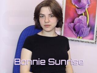Bonnie_Sunrise