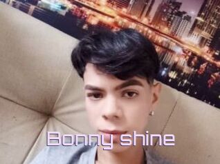 Bonny_shine