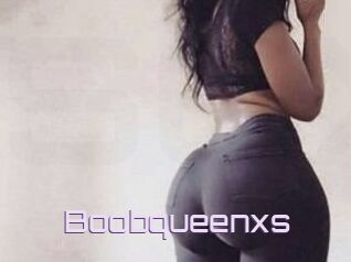 Boobqueenxs