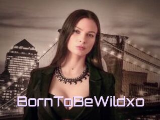 BornToBeWildxo
