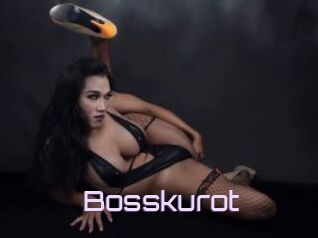 Bosskurot