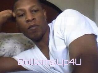 BottomsUp4U