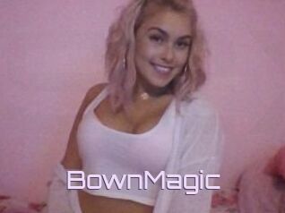 BownMagic