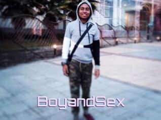 BoyandSex