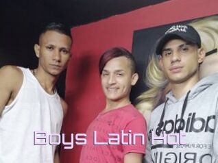 Boys_Latin_Hot