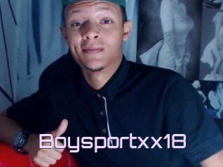 Boysportxx18
