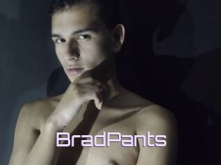 BradPants