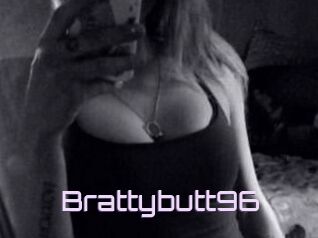 Brattybutt96