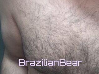 BrazilianBear