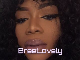BreeLovely