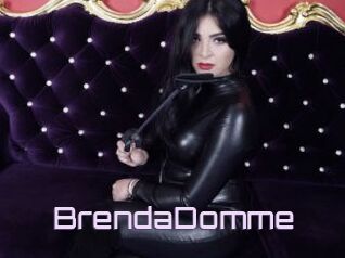 BrendaDomme