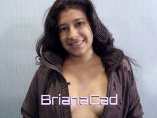 BrianaCad
