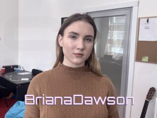 BrianaDawson