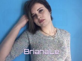 BrianaLe