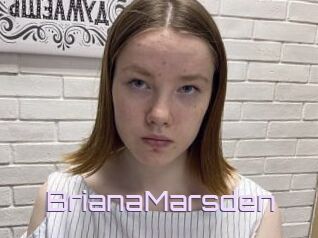 BrianaMarsden