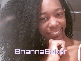 BriannaBaker