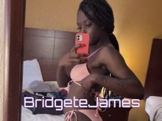 BridgeteJames