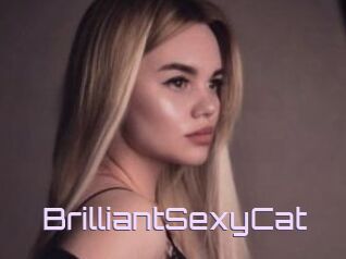 BrilliantSexyCat