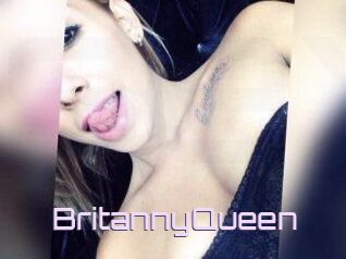 BritannyQueen