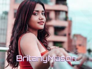 BritanyMason
