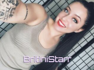 BritiniStarr
