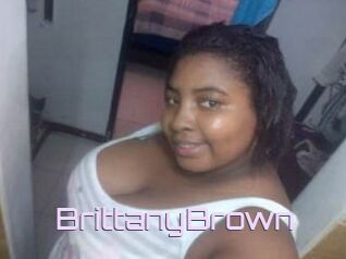 BrittanyBrown