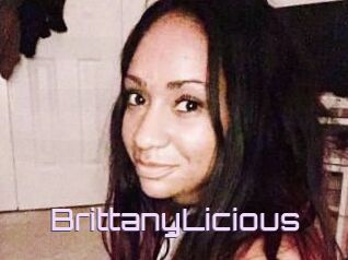 BrittanyLicious