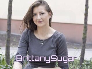 BrittanySugar