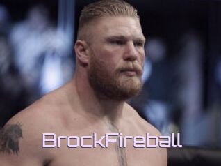 BrockFireball