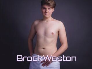 BrockWeston