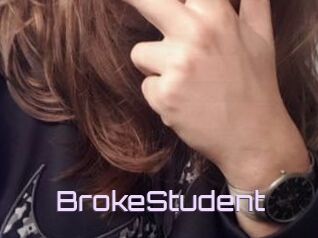 BrokeStudent
