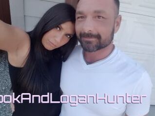 BrookAndLoganHunter