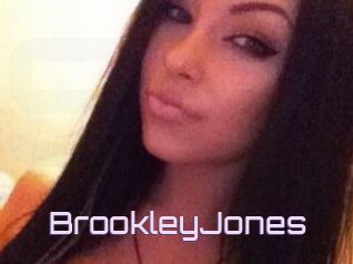 BrookleyJones
