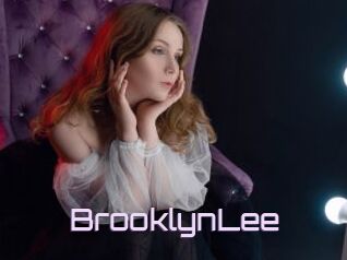 BrooklynLee