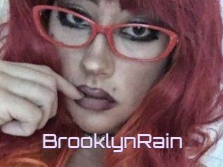 BrooklynRain