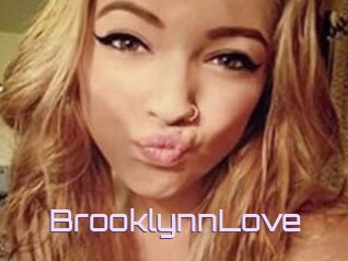 BrooklynnLove