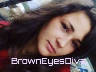 BrownEyesDiva