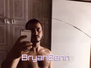 BryanBenn