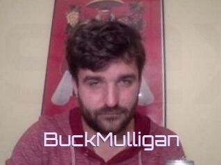 BuckMulligan